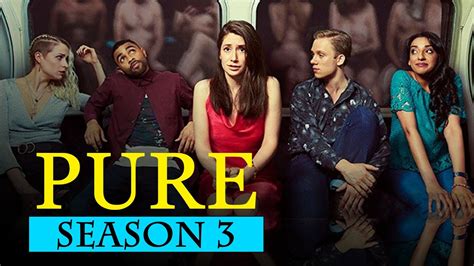 pure british tv series|pure season 3.